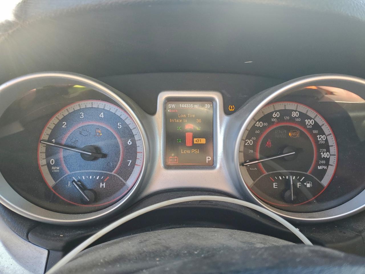 2013 Dodge Journey Sxt Black vin: 3C4PDCCG7DT714911