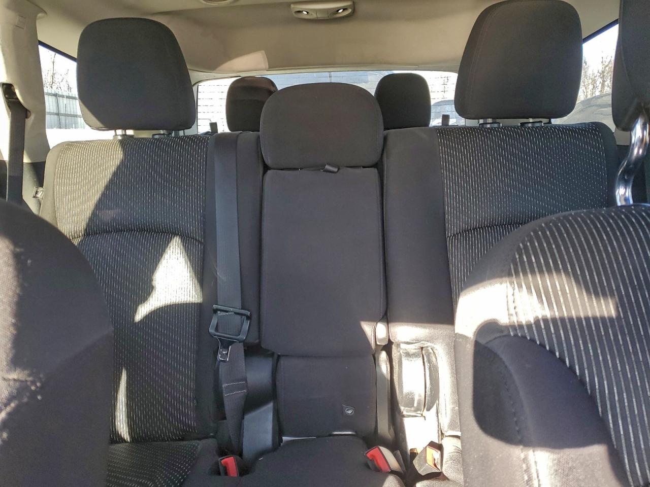 2013 Dodge Journey Sxt Black vin: 3C4PDCCG7DT714911