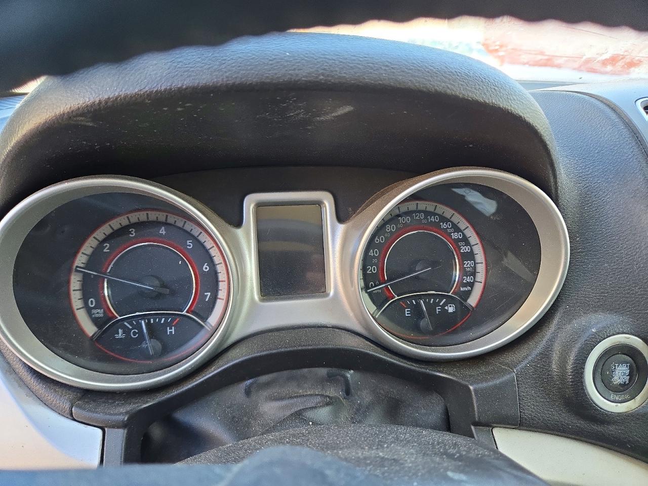 2012 Dodge Journey Sxt Blue vin: 3C4PDCCG8CT289021