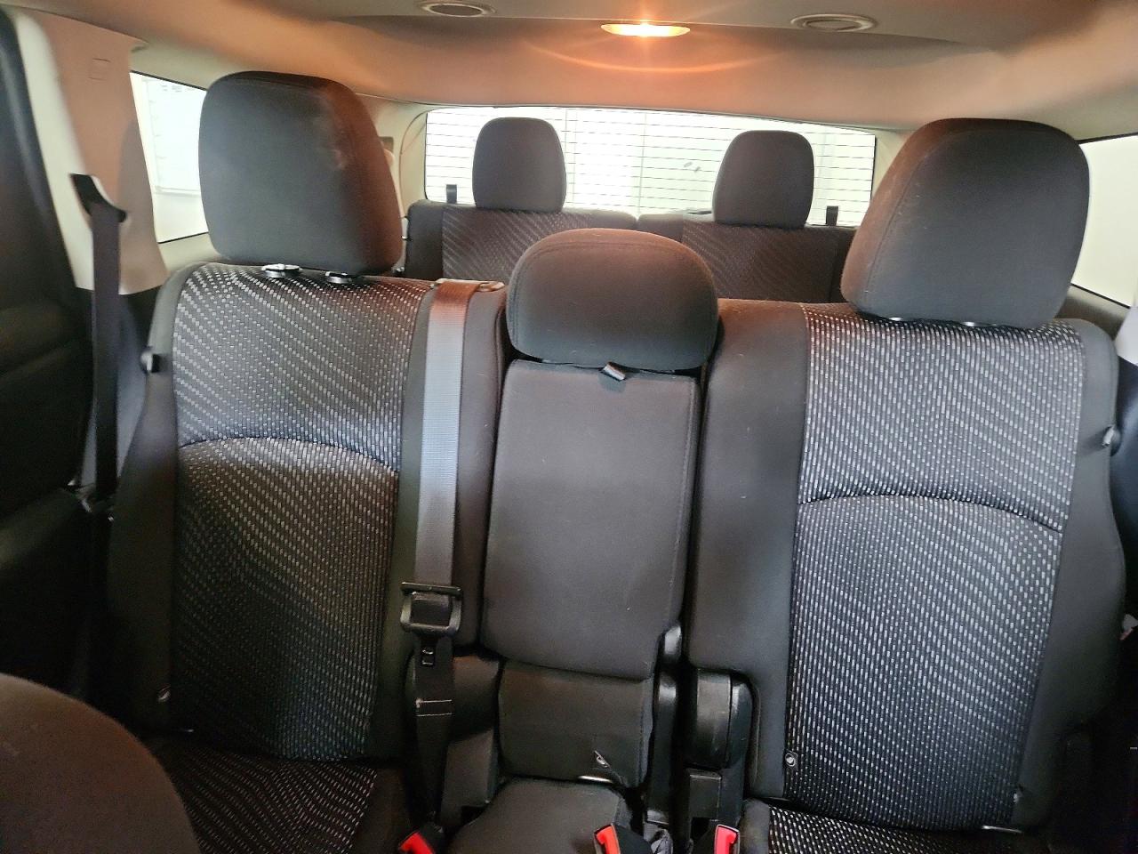 2015 Dodge Journey Sxt Black vin: 3C4PDCCG8FT658609