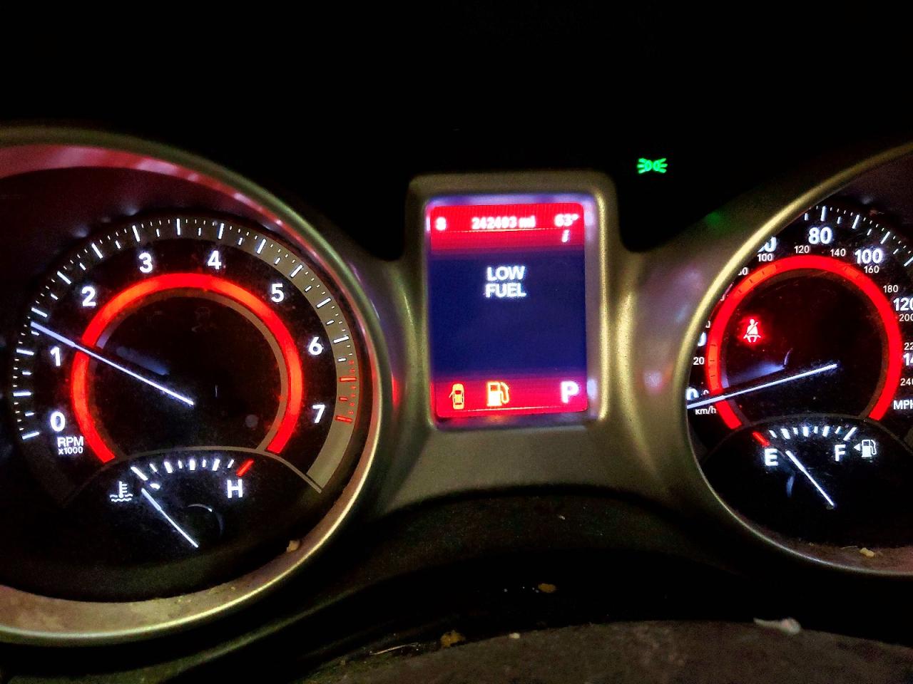 2012 Dodge Journey Sxt Серый vin: 3C4PDCCG9CT177750