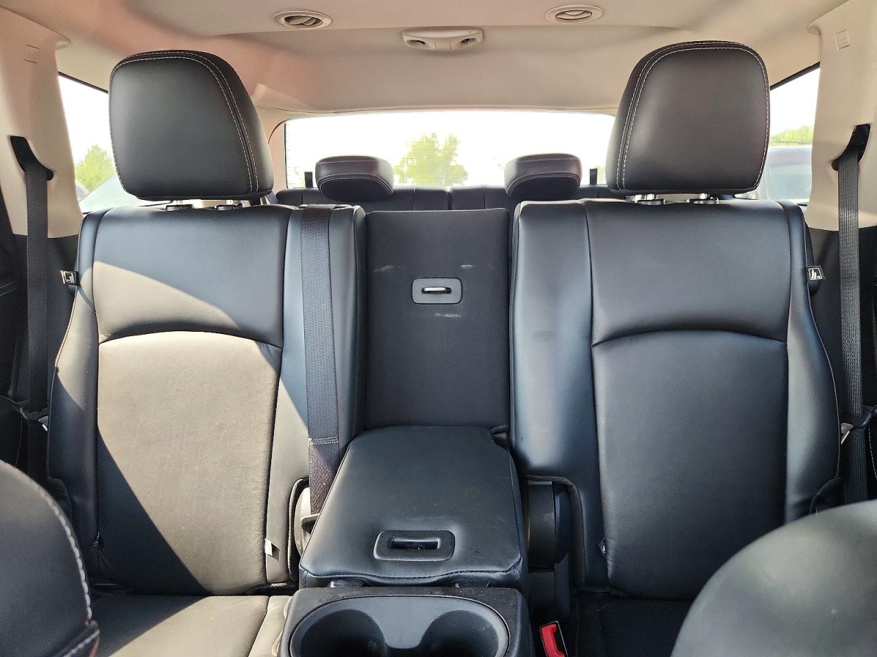 2013 Dodge Journey Crew Gray vin: 3C4PDCDG0DT522650