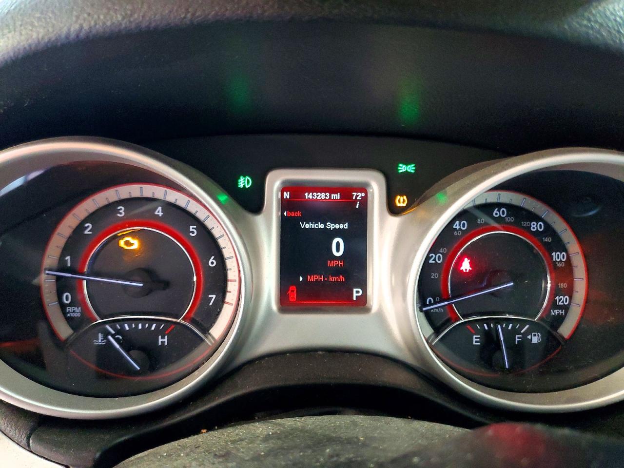 2012 Dodge Journey Crew Silver vin: 3C4PDCDG1CT369873