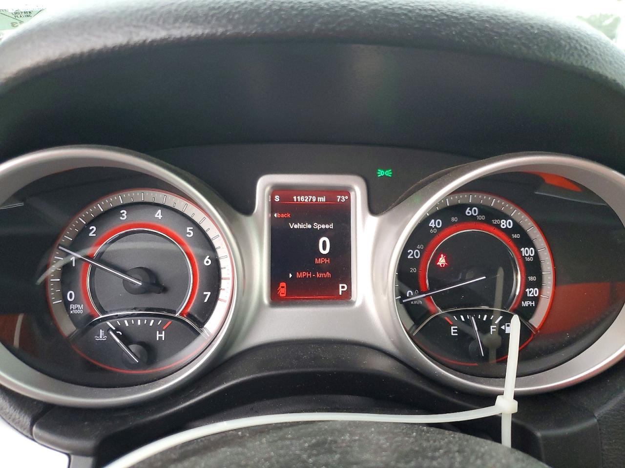 2012 Dodge Journey Crew White vin: 3C4PDCDG3CT353643