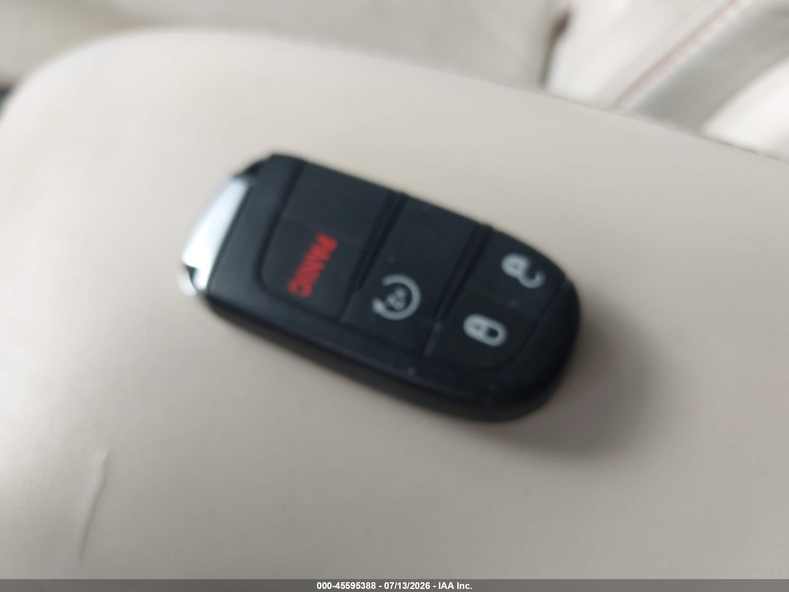 2014 Dodge Journey Limited Синий vin: 3C4PDCDG3ET289607