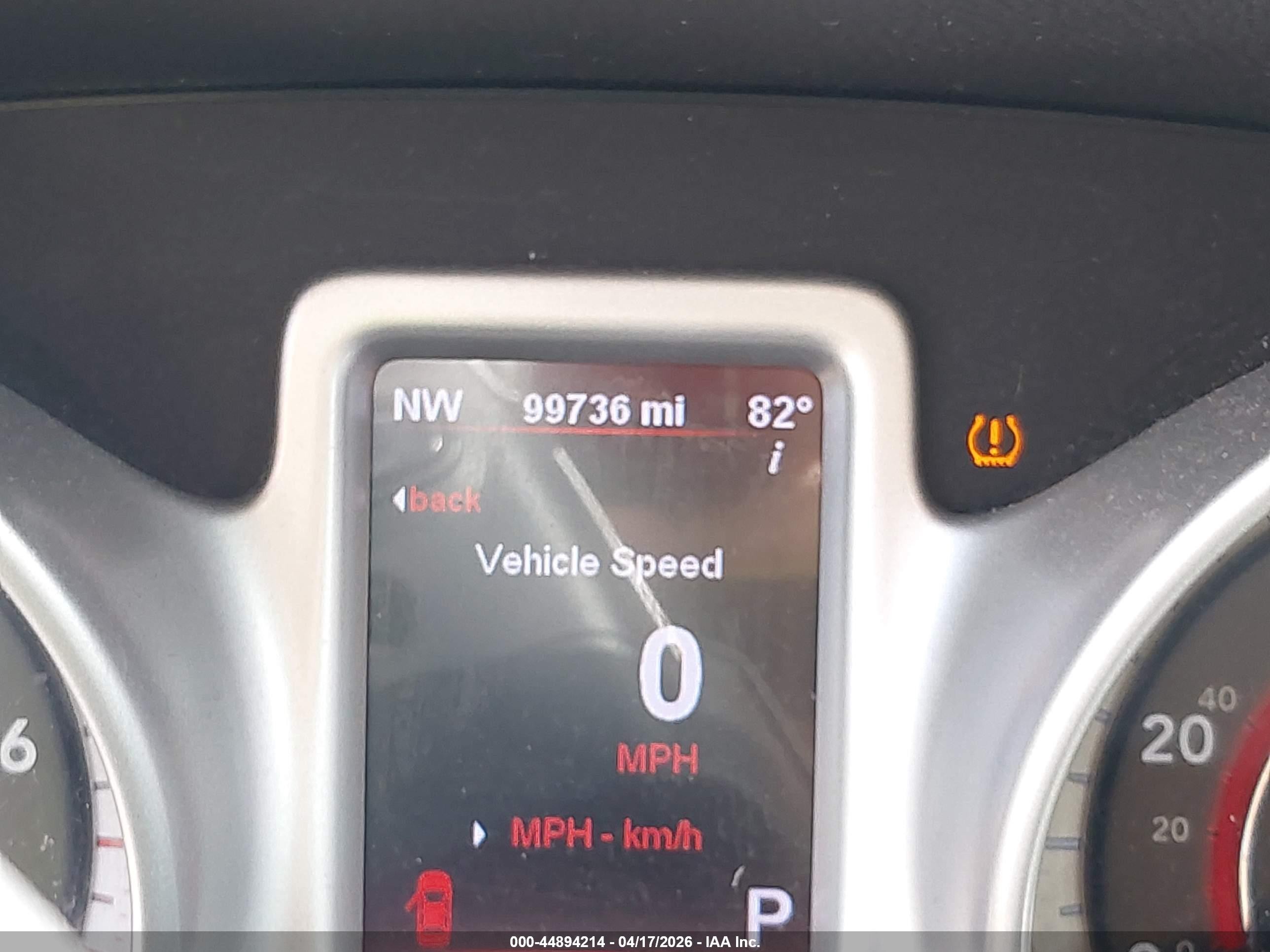 2012 Dodge Journey Crew White vin: 3C4PDCDG5CT147613