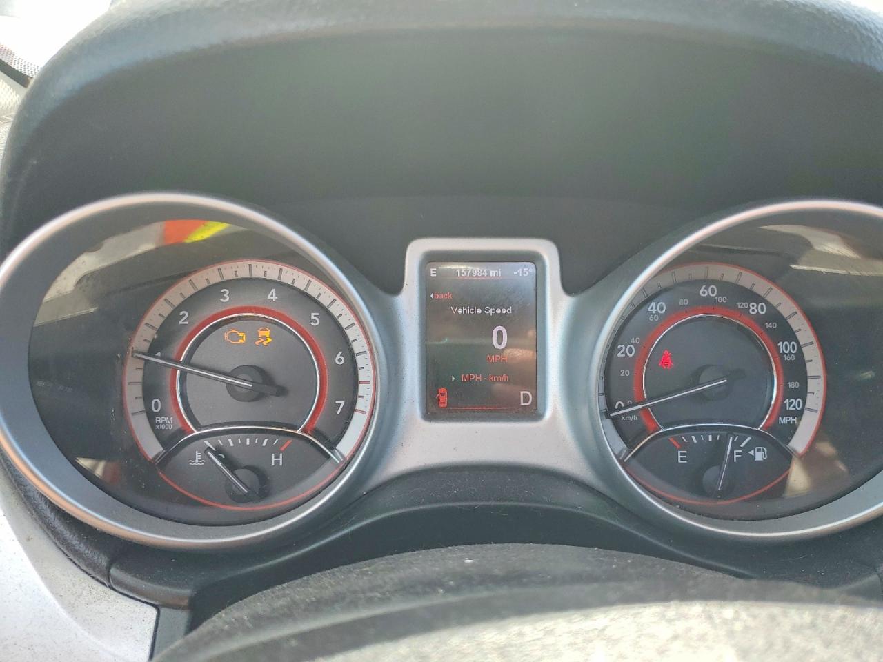 2012 Dodge Journey Crew Черный vin: 3C4PDCDG6CT180197