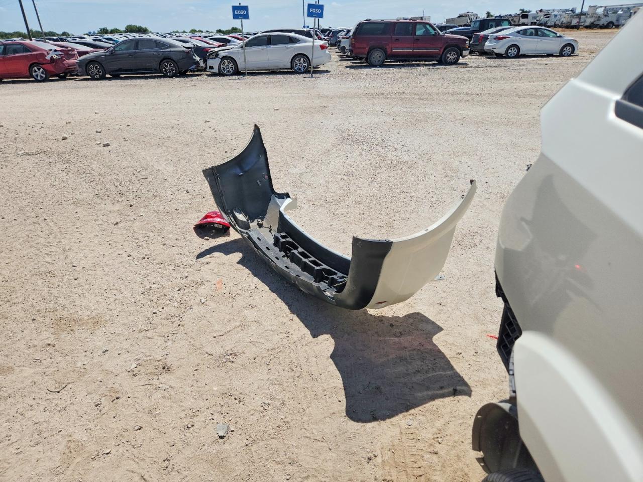2013 Dodge Journey Crew White vin: 3C4PDCDG6DT545138
