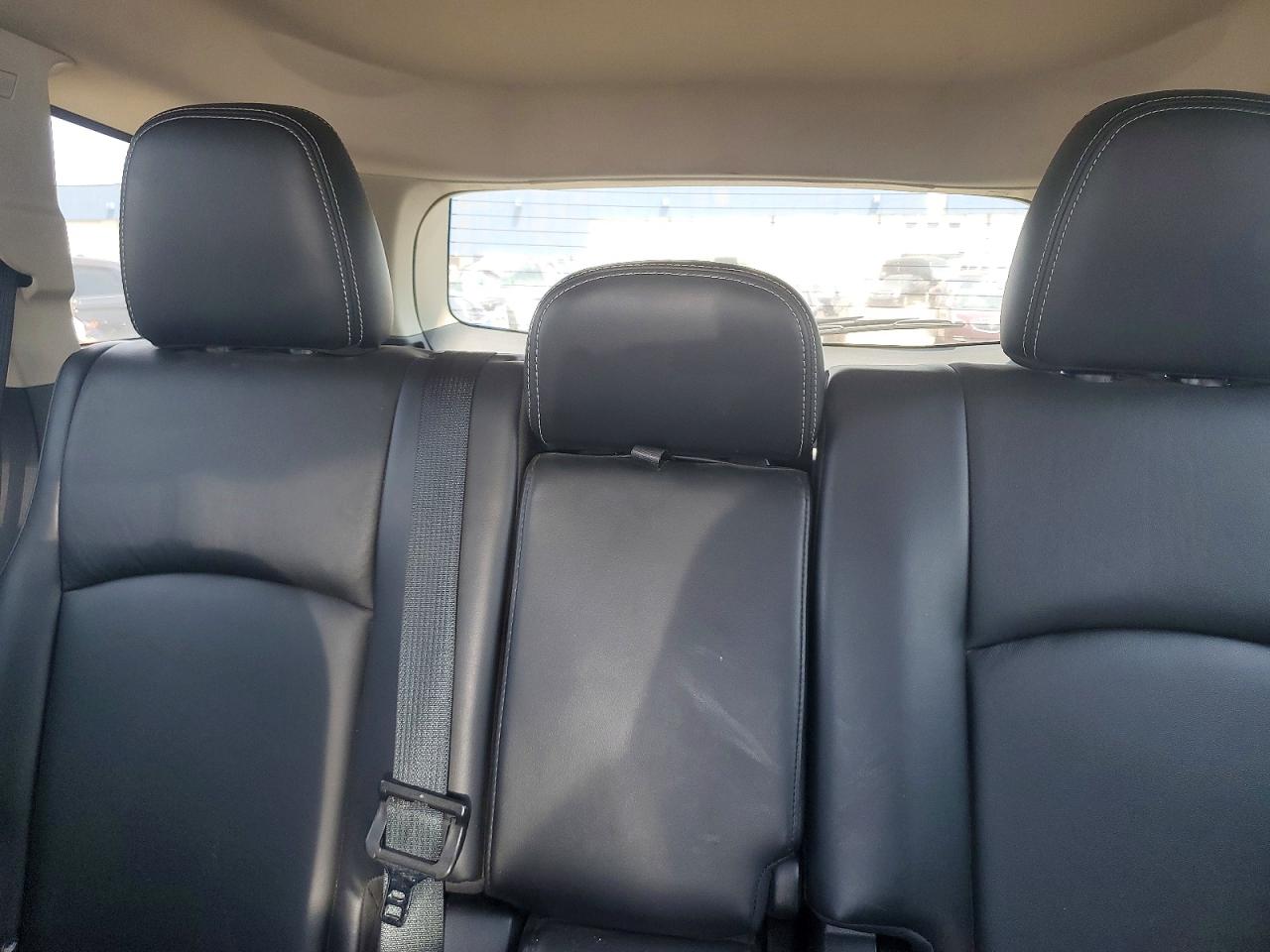 2013 Dodge Journey Crew Gray vin: 3C4PDCDG6DT569701