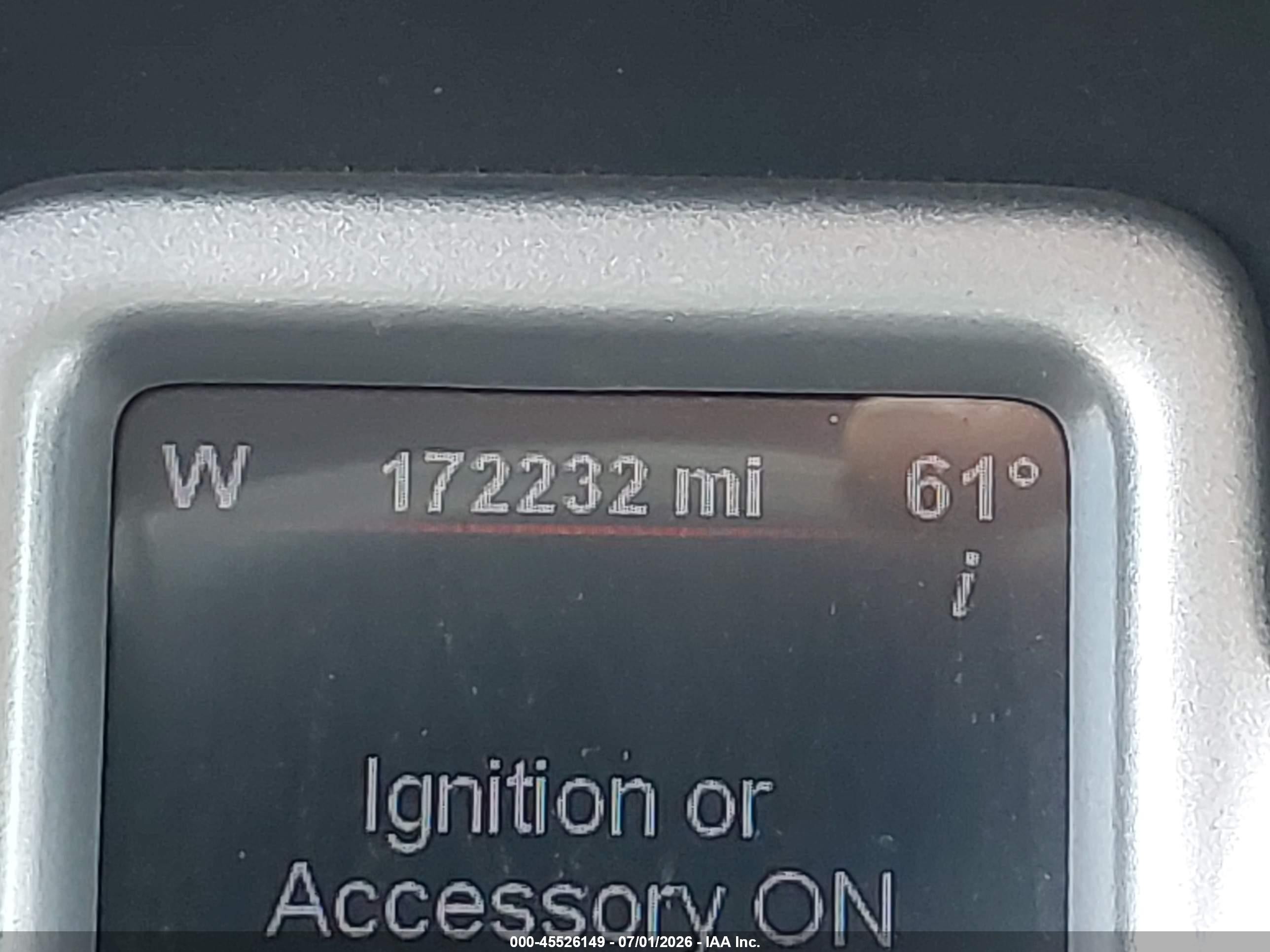 2012 Dodge Journey Crew Blue vin: 3C4PDCDG8CT331315