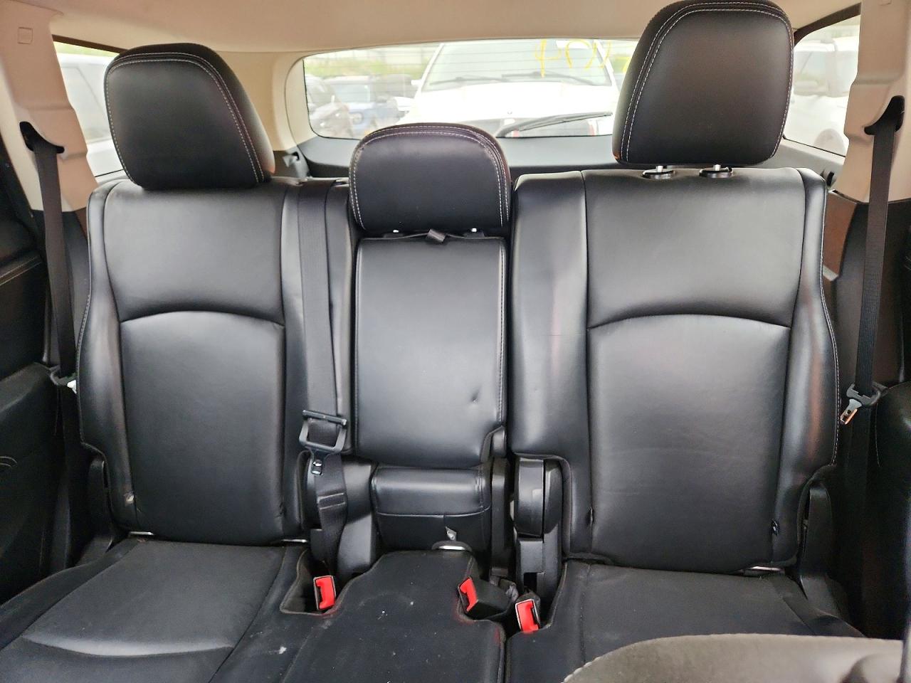 2013 Dodge Journey Crew Silver vin: 3C4PDCDG8DT588489