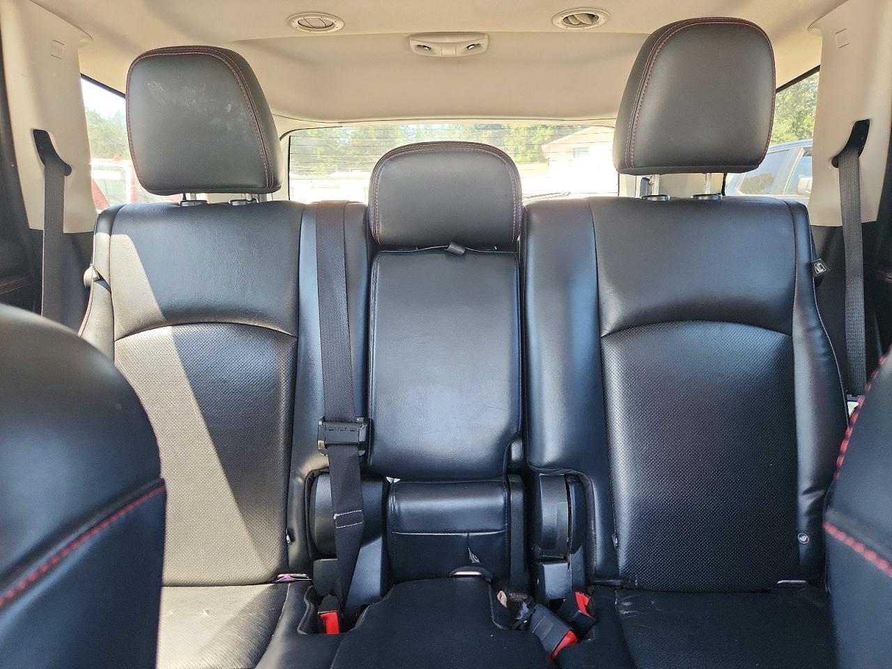 2014 Dodge Journey R/t Silver vin: 3C4PDCEG0ET139100