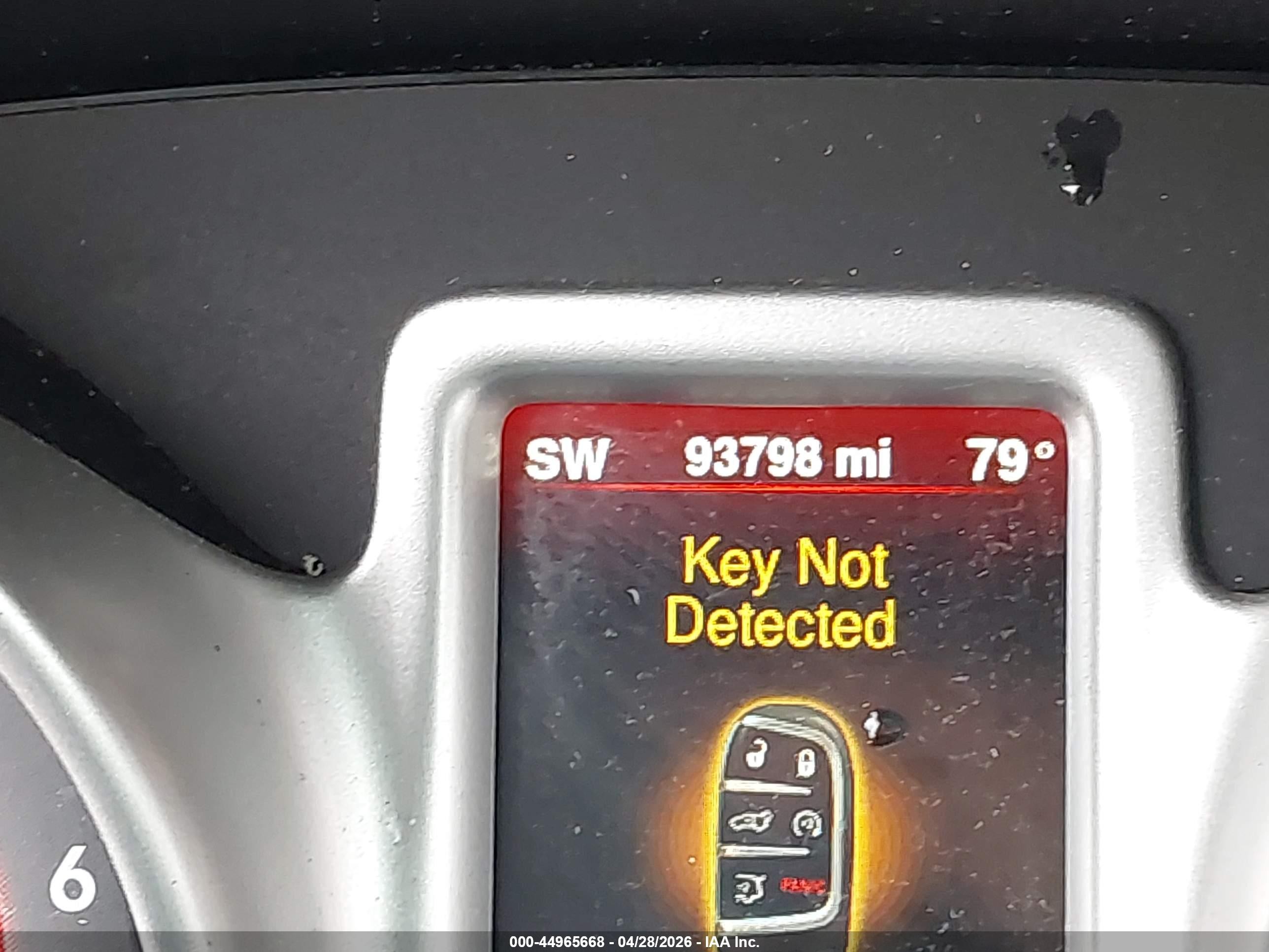 2014 Dodge Journey R/t Black vin: 3C4PDCEG0ET301131