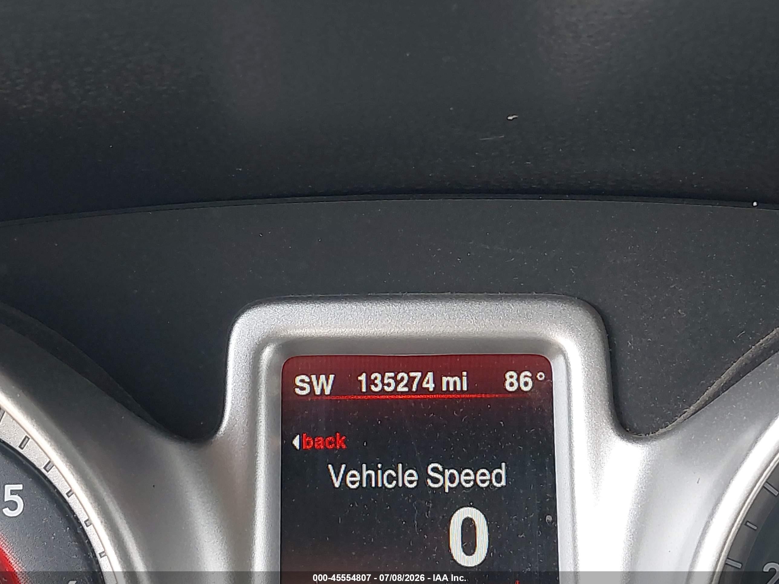 2014 Dodge Journey R/t Черный vin: 3C4PDCEG2ET303916