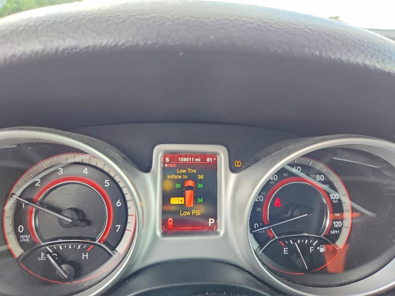 2014 Dodge Journey R Silver vin: 3C4PDCEG3ET308073