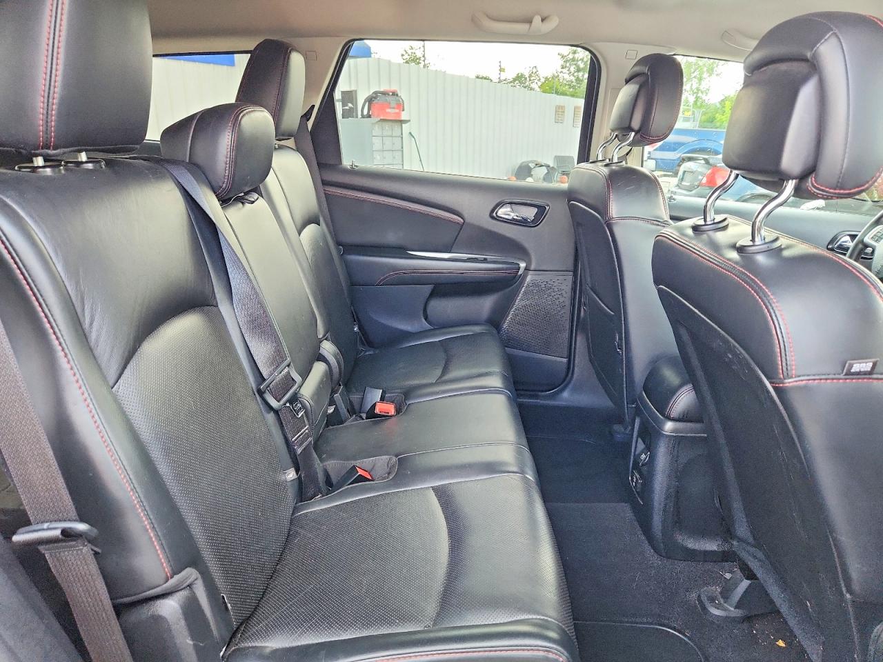 2014 Dodge Journey R Silver vin: 3C4PDCEG3ET308073