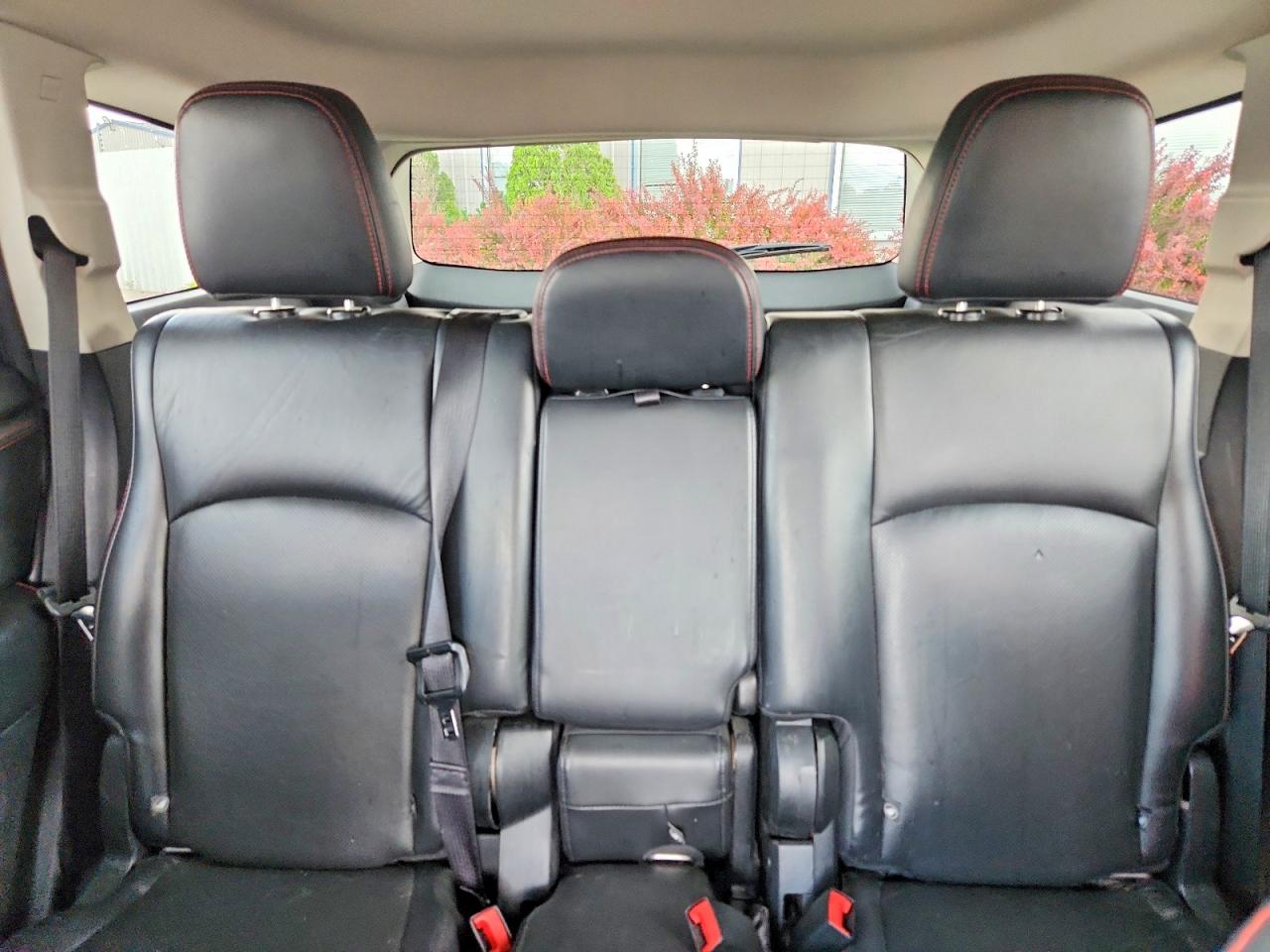 2014 Dodge Journey R Silver vin: 3C4PDCEG3ET308073