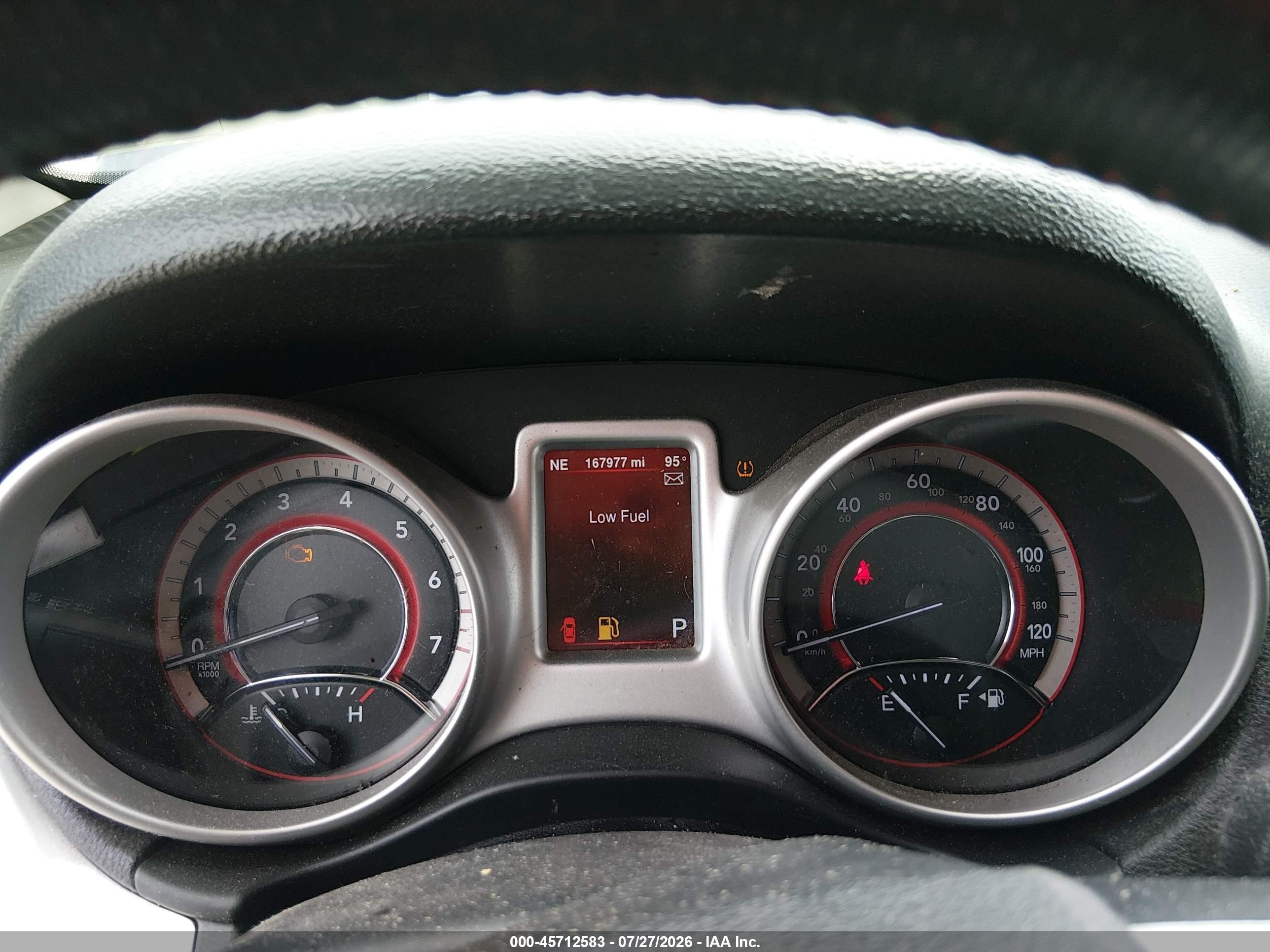 2015 Dodge Journey R/t Black vin: 3C4PDCEG3FT578065