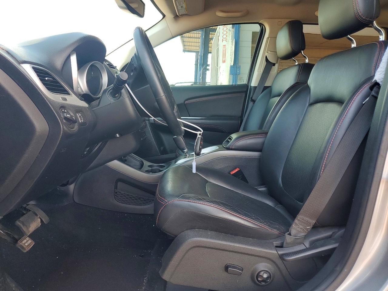 2018 Dodge Journey Gt Silver vin: 3C4PDCEG3JT187099