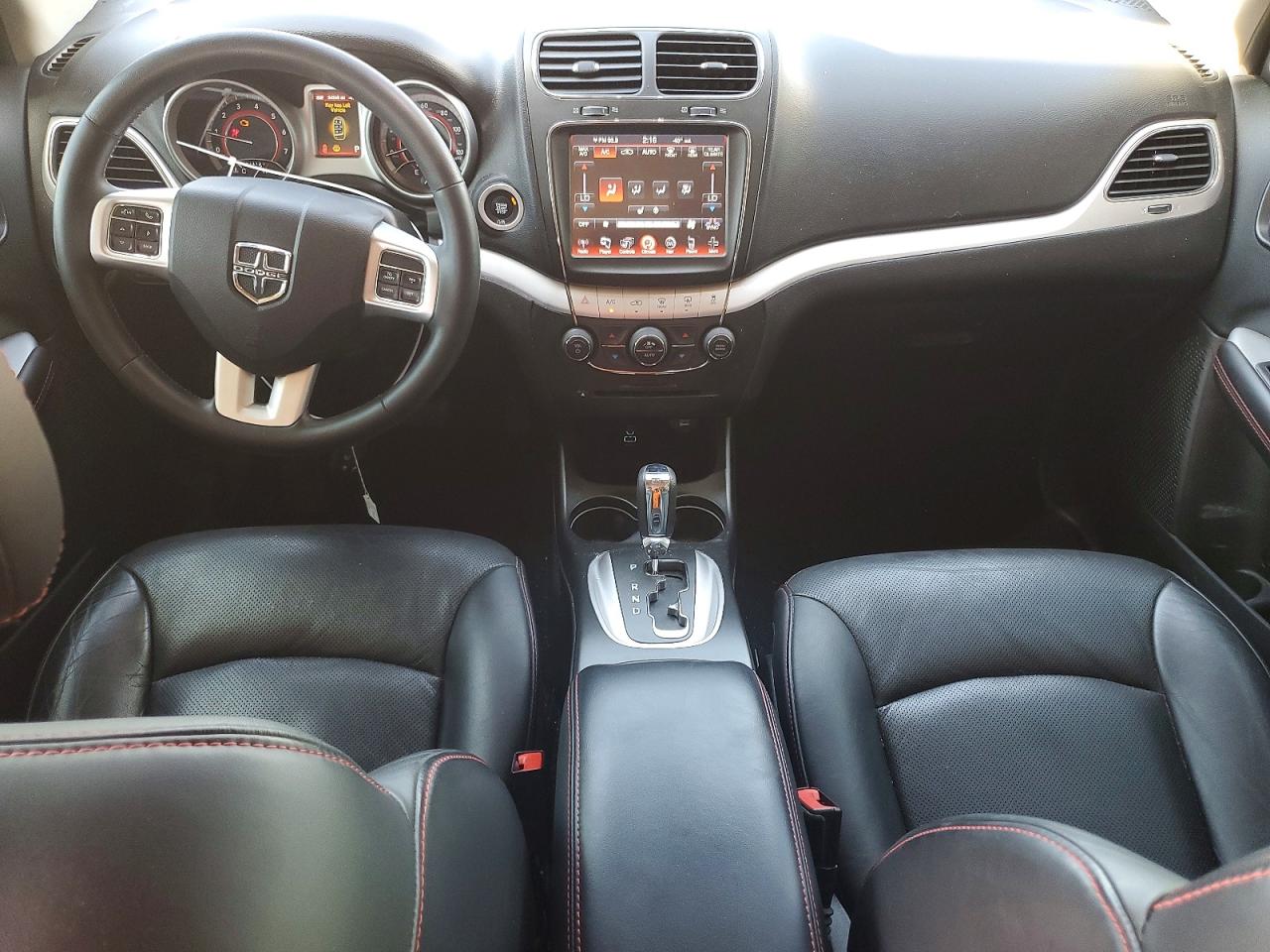 2018 Dodge Journey Gt Silver vin: 3C4PDCEG3JT187099