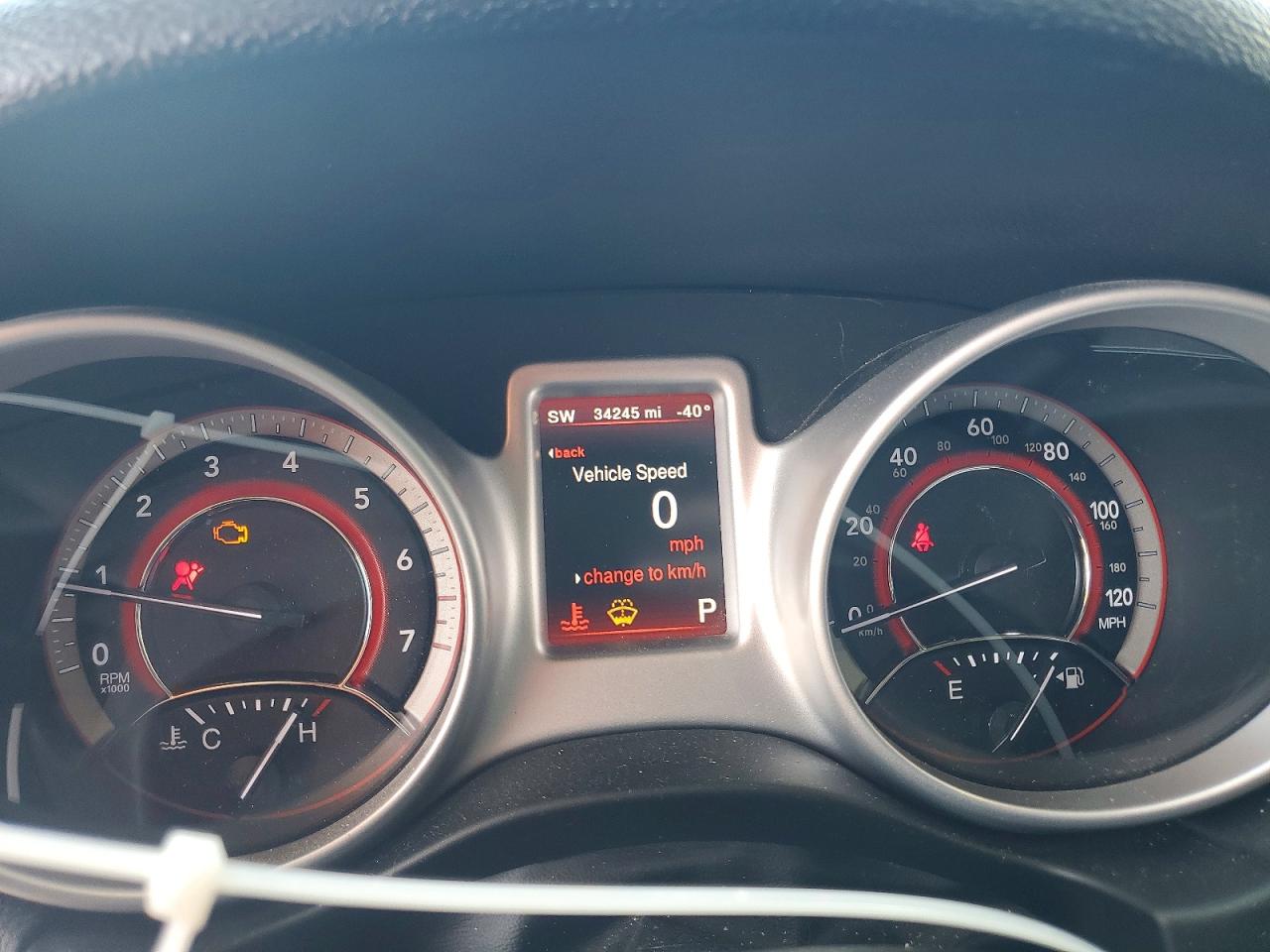 2018 Dodge Journey Gt Silver vin: 3C4PDCEG3JT187099