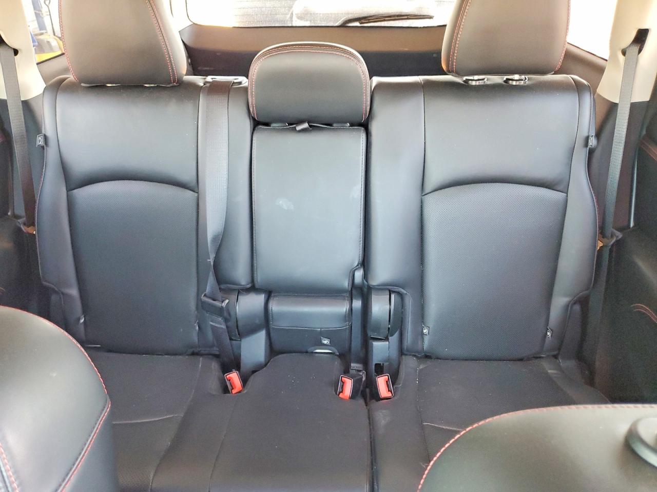 2018 Dodge Journey Gt Silver vin: 3C4PDCEG3JT187099