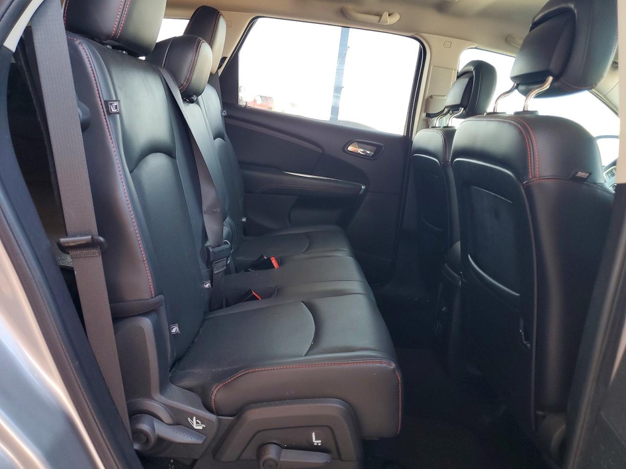2018 Dodge Journey Gt Silver vin: 3C4PDCEG3JT187099