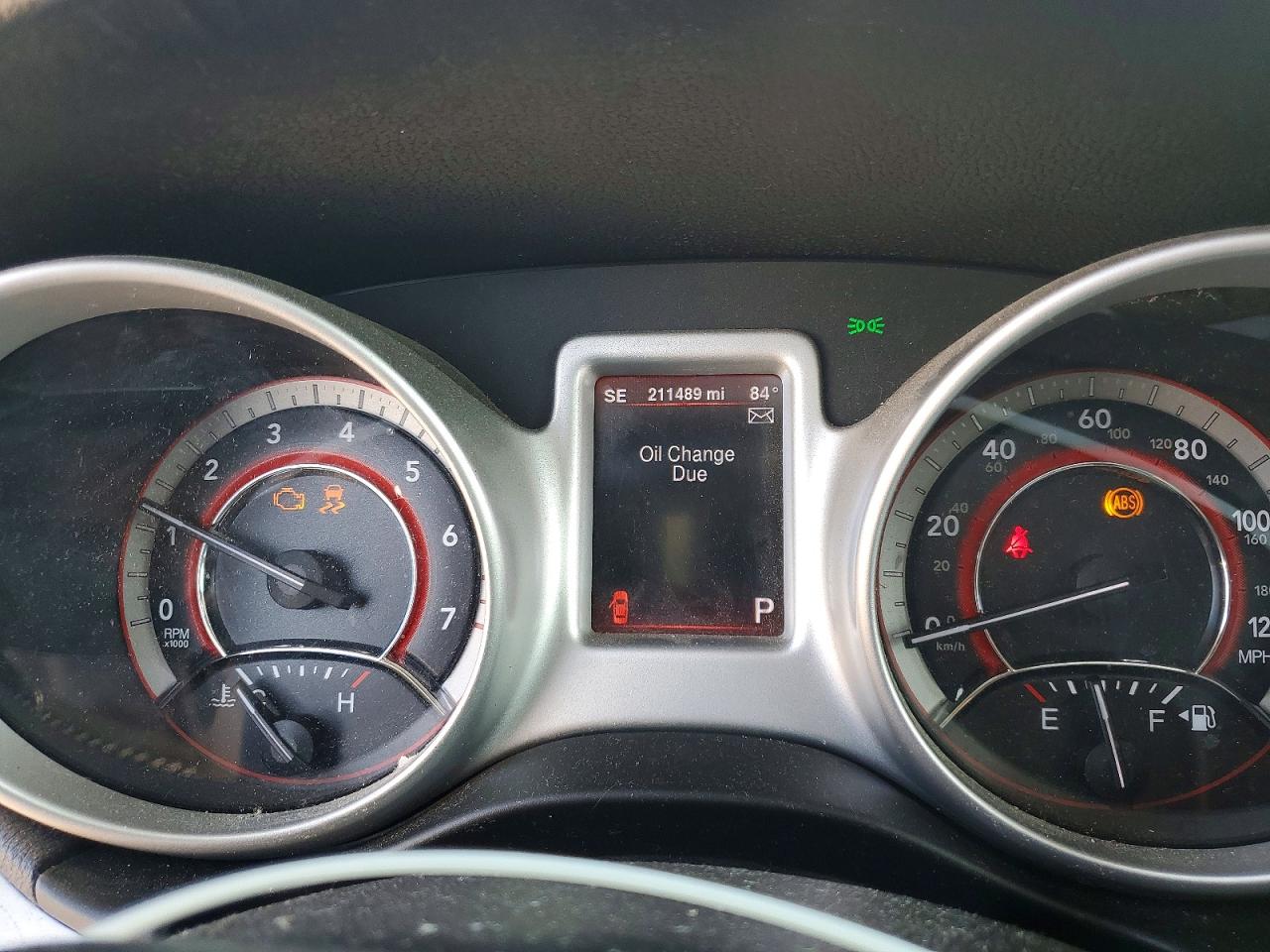 2013 Dodge Journey R/t White vin: 3C4PDCEG4DT712028