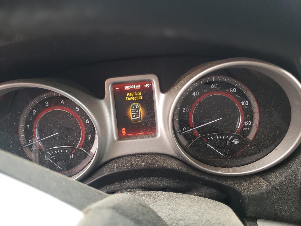 2014 Dodge Journey Black vin: 3C4PDCEG4ET309717