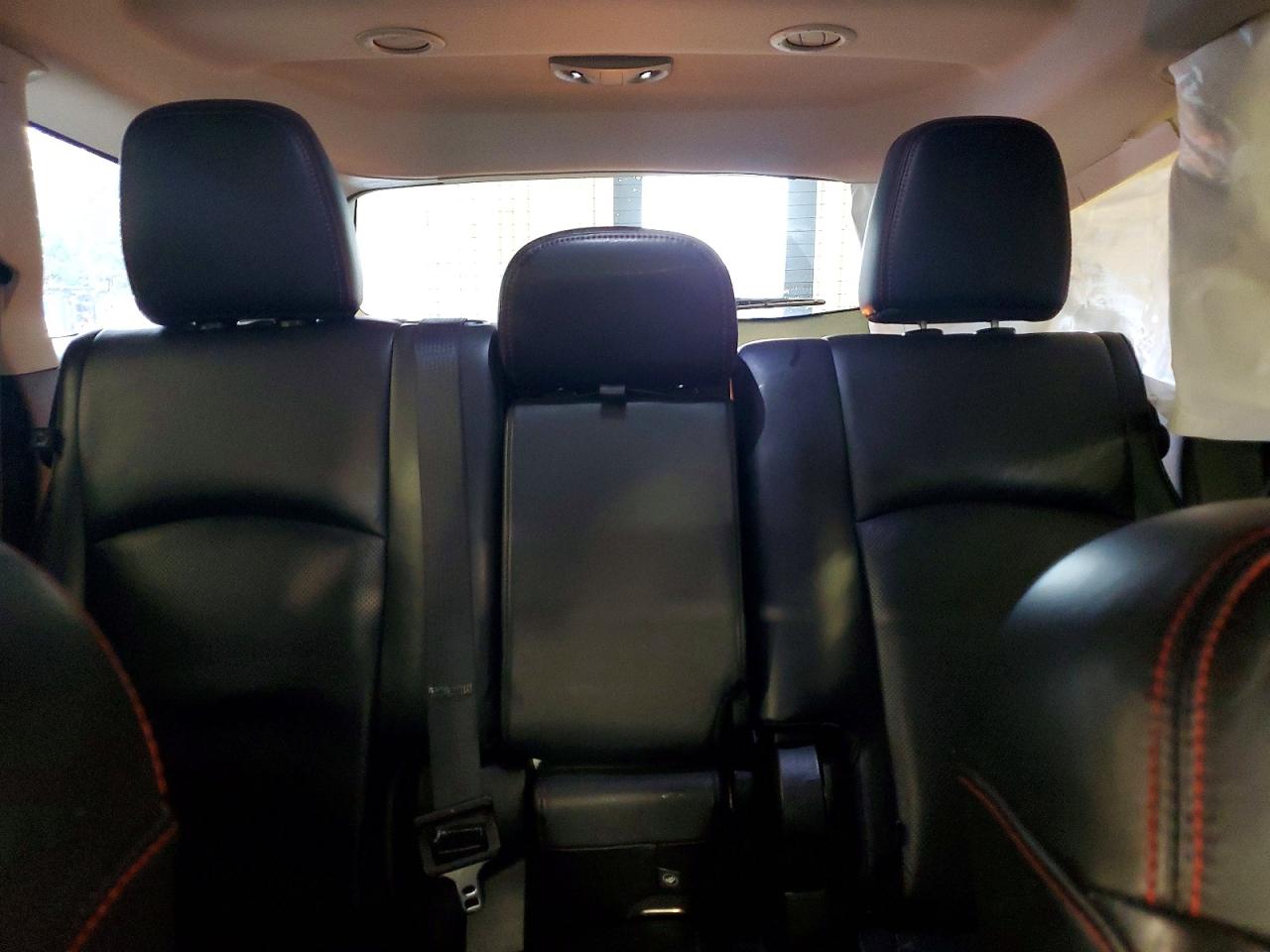 2014 Dodge Journey R Silver vin: 3C4PDCEG4ET312410