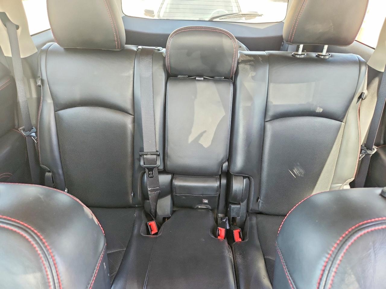 2016 Dodge Journey R/t Charcoal vin: 3C4PDCEG4GT149373