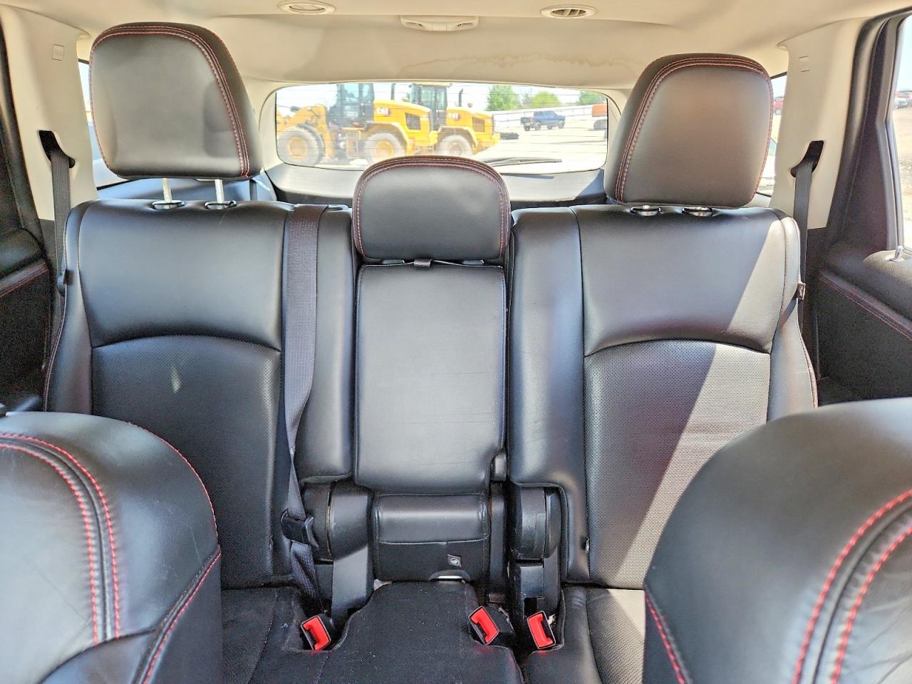 2015 Dodge Journey Gt White vin: 3C4PDCEG5FT637505