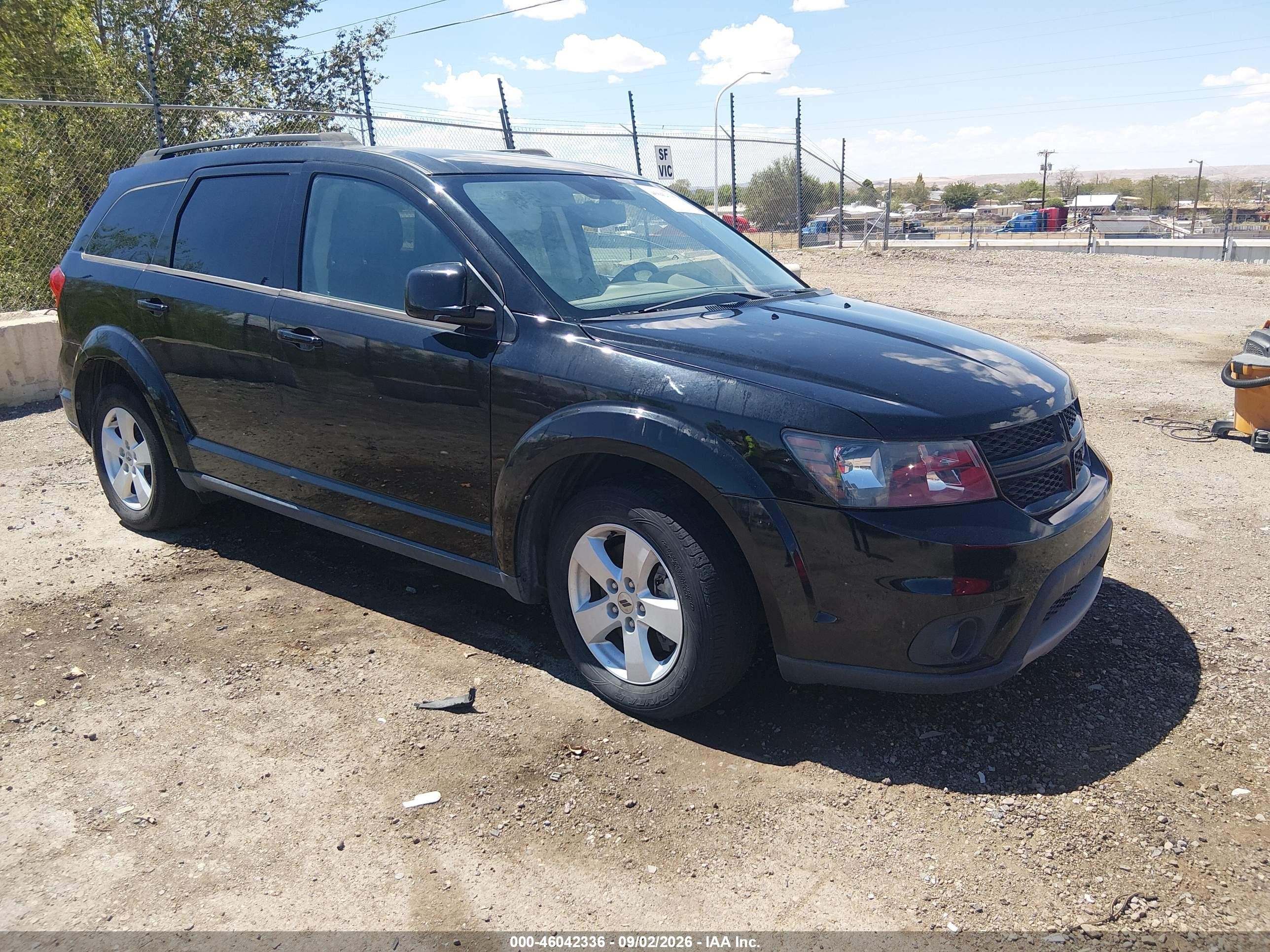 2018 Dodge Journey Gt Black vin: 3C4PDCEG5JT276446
