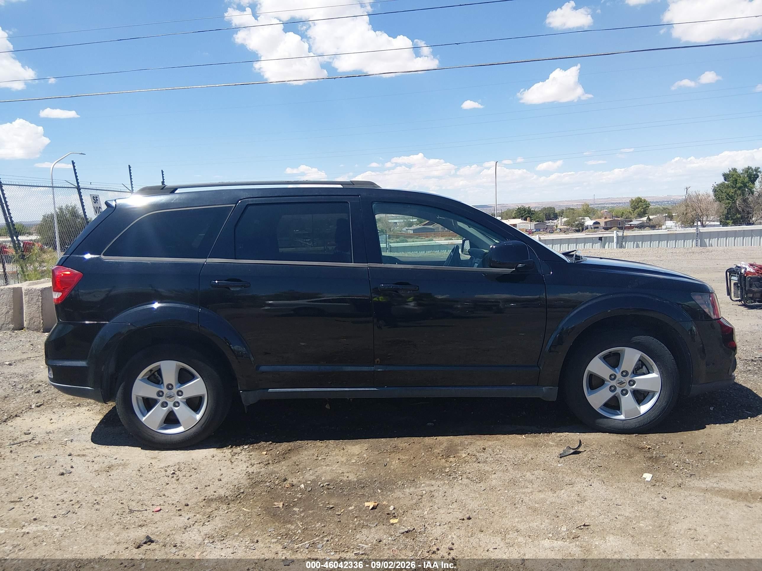 2018 Dodge Journey Gt Black vin: 3C4PDCEG5JT276446