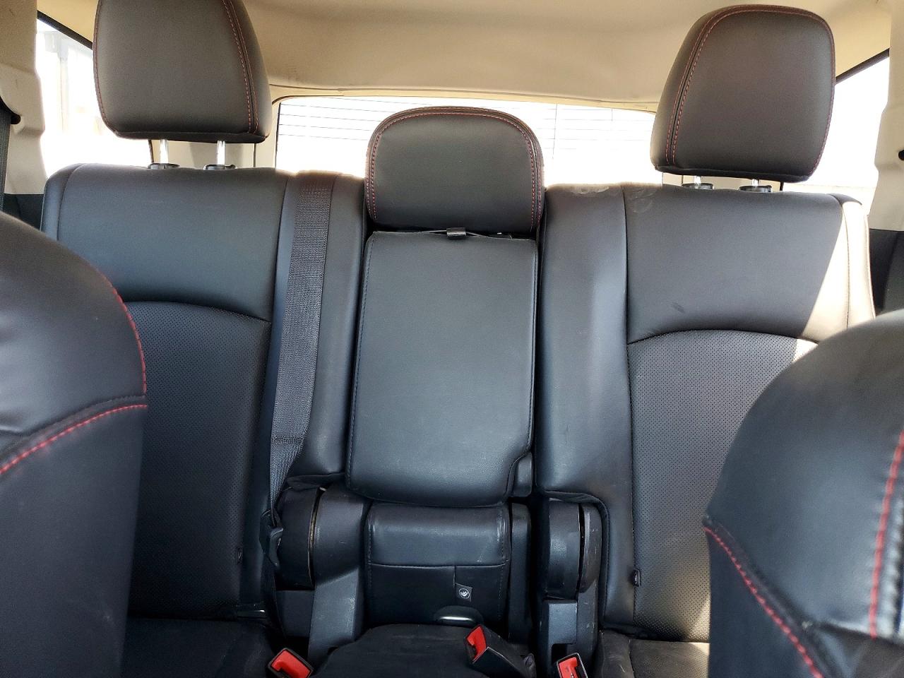 2014 Dodge Journey R Серый vin: 3C4PDCEG9ET309714