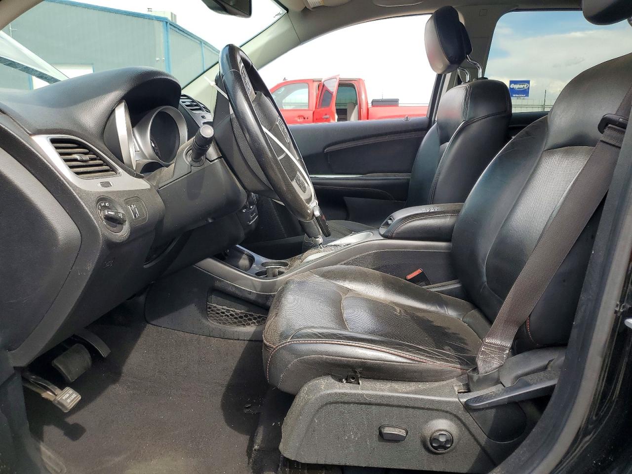 2018 Dodge Journey Gt Black vin: 3C4PDCEG9JT346949