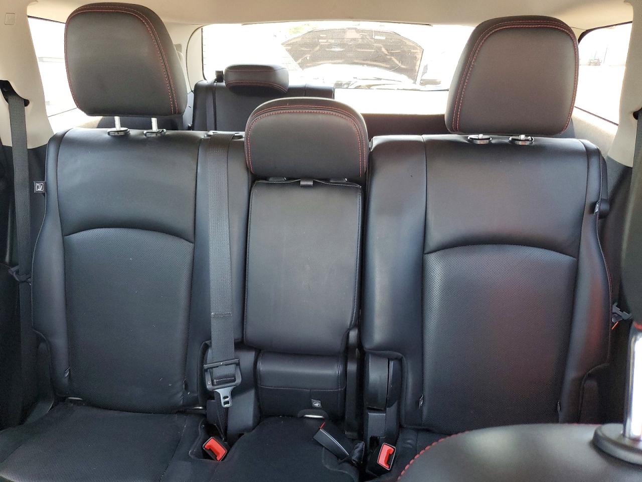 2017 Dodge Journey Gt Charcoal vin: 3C4PDCEGXHT677534