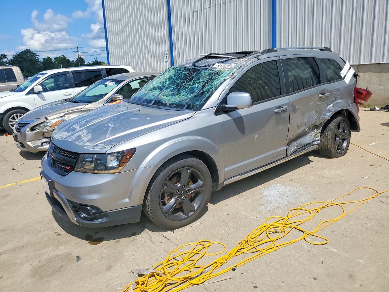 3C4PDCGB3LT201331