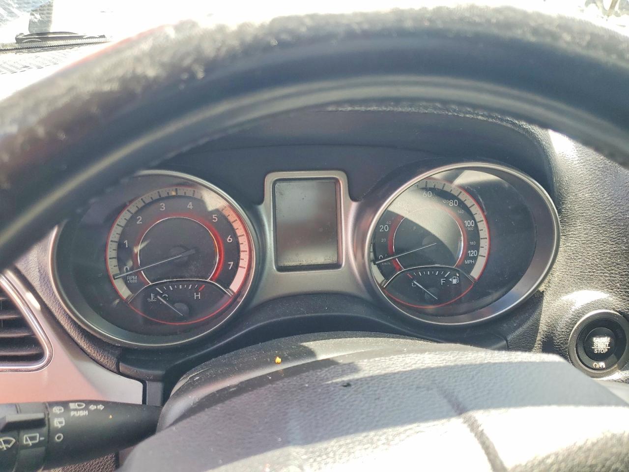 2020 Dodge Journey Crossroad Black vin: 3C4PDCGB4LT206165