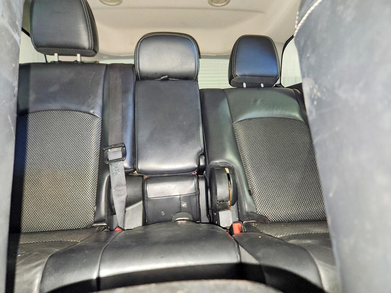 2020 Dodge Journey Crossroad Black vin: 3C4PDCGB6LT263919