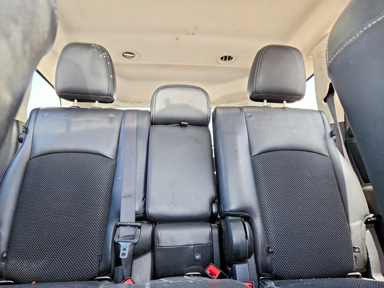 2021 Dodge Journey Crossroad Gray vin: 3C4PDCGB7LT263833