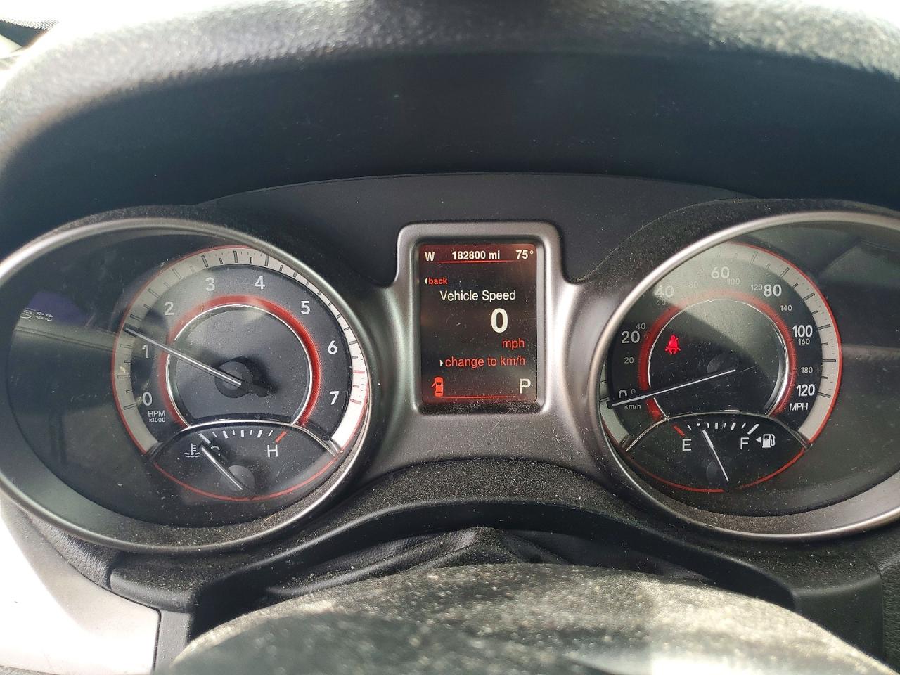 2015 Dodge Journey Crossroad Black vin: 3C4PDCGG4FT511570