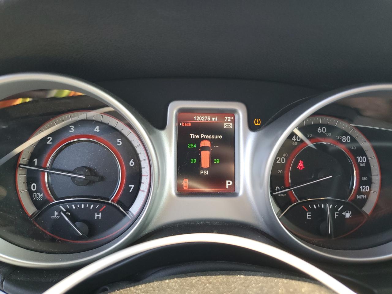 2014 Dodge Journey Se Black vin: 3C4PDDAG0ET205110