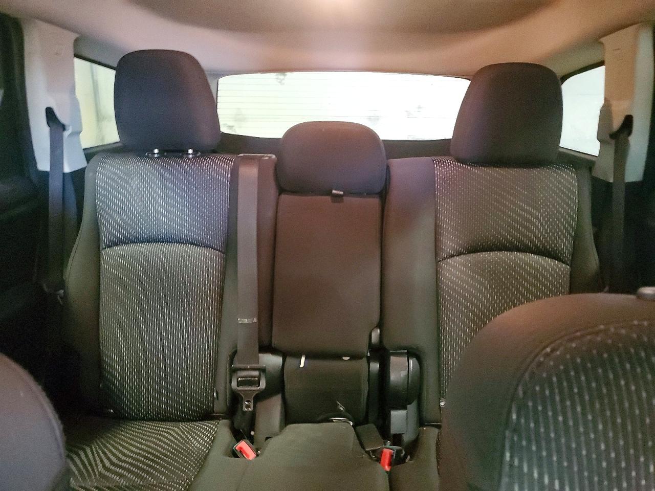 2014 Dodge Journey Se Orange vin: 3C4PDDAG2ET246628