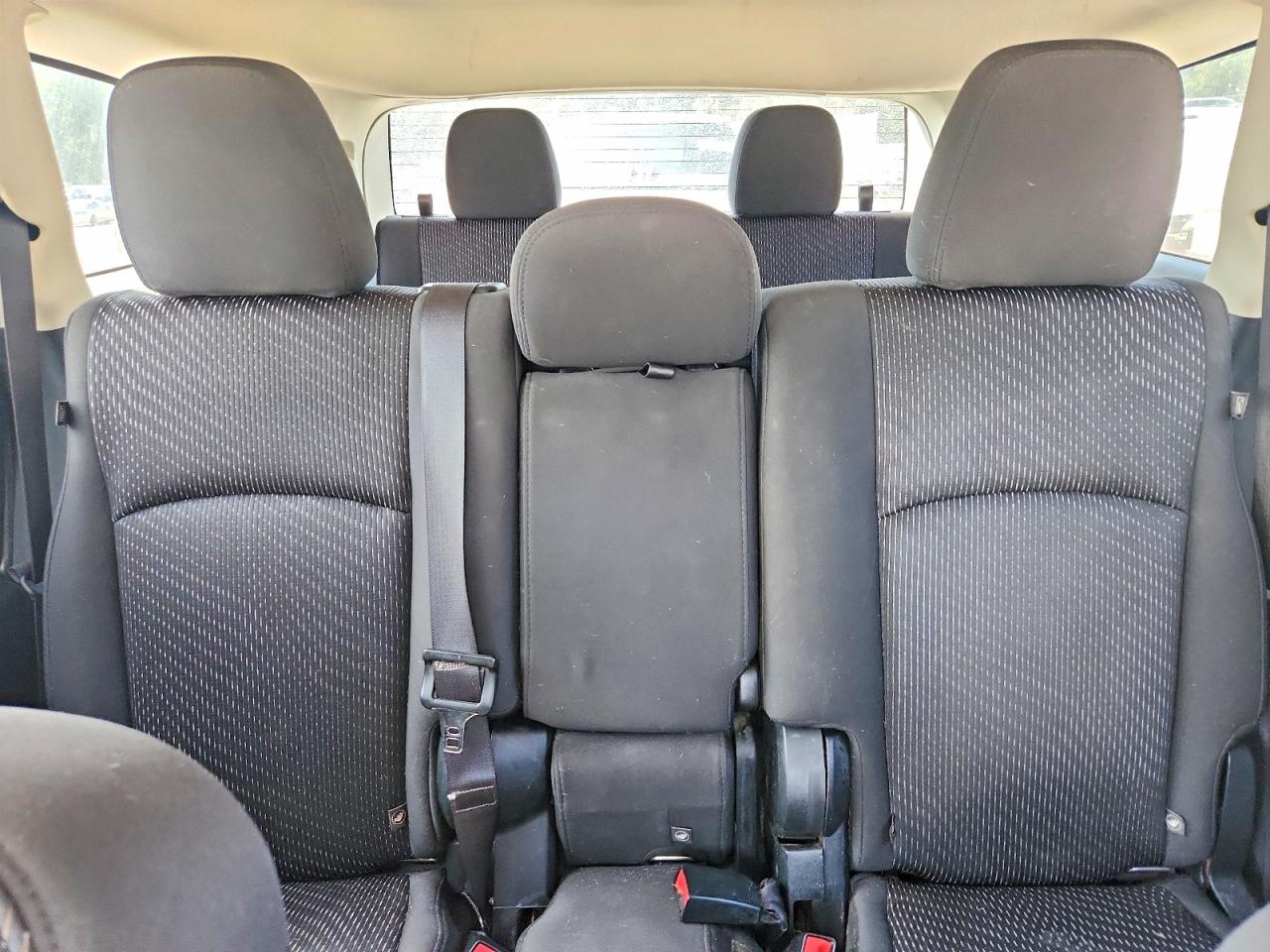 2015 Dodge Journey Se Gray vin: 3C4PDDAG2FT652698