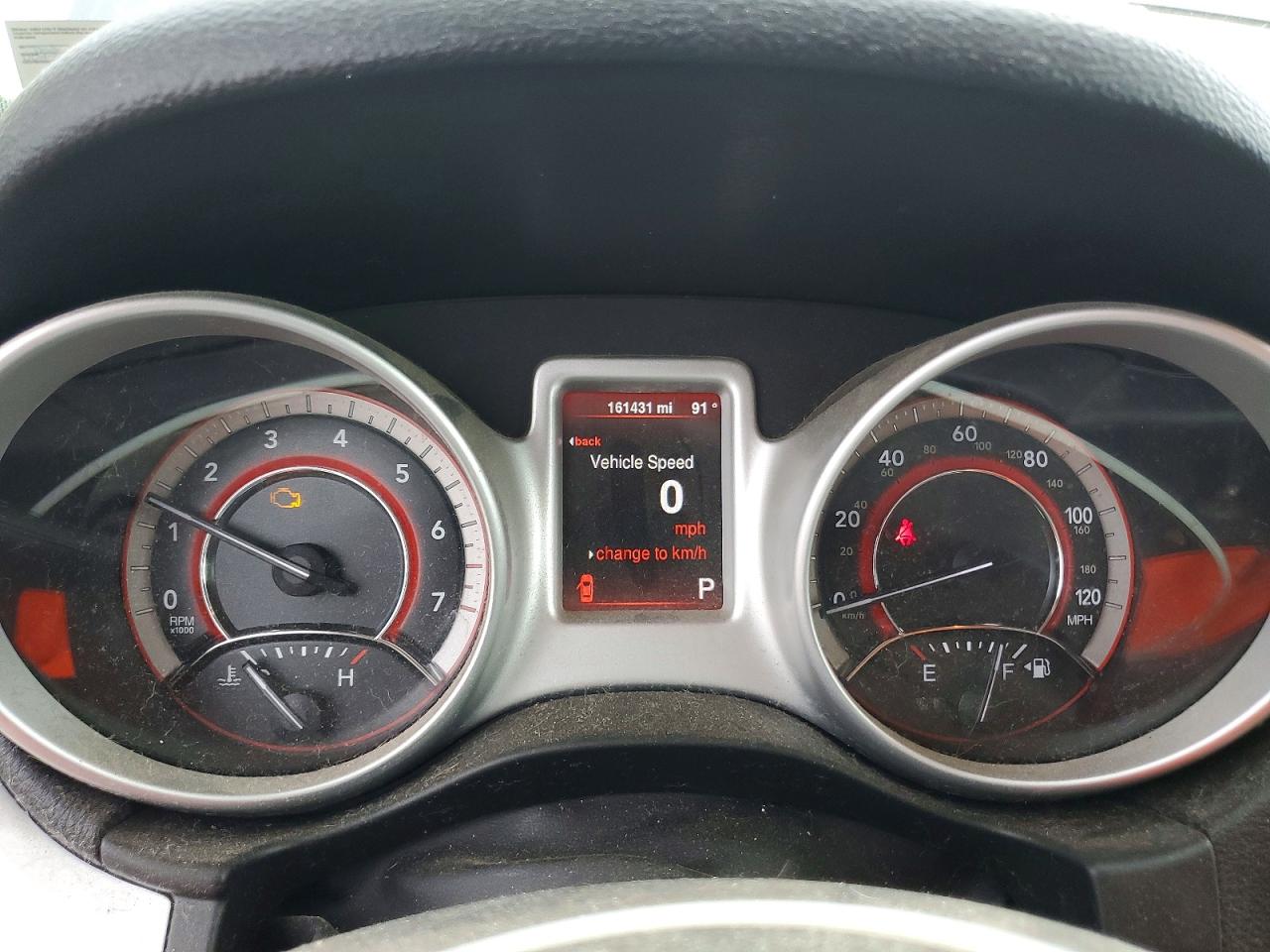 2015 Dodge Journey Se Gray vin: 3C4PDDAG4FT526908