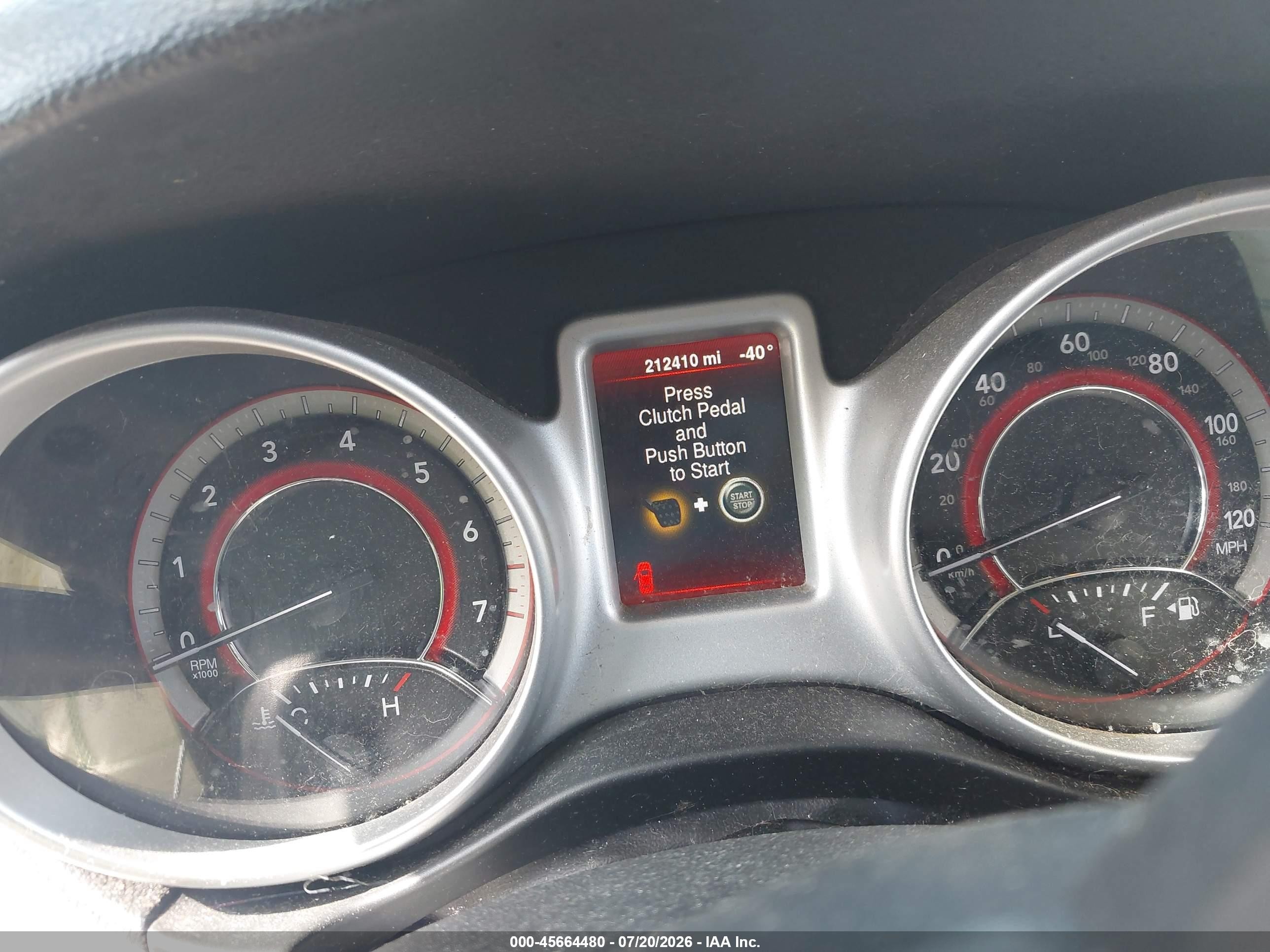 2015 Dodge Journey Se Черный vin: 3C4PDDAG4FT558032