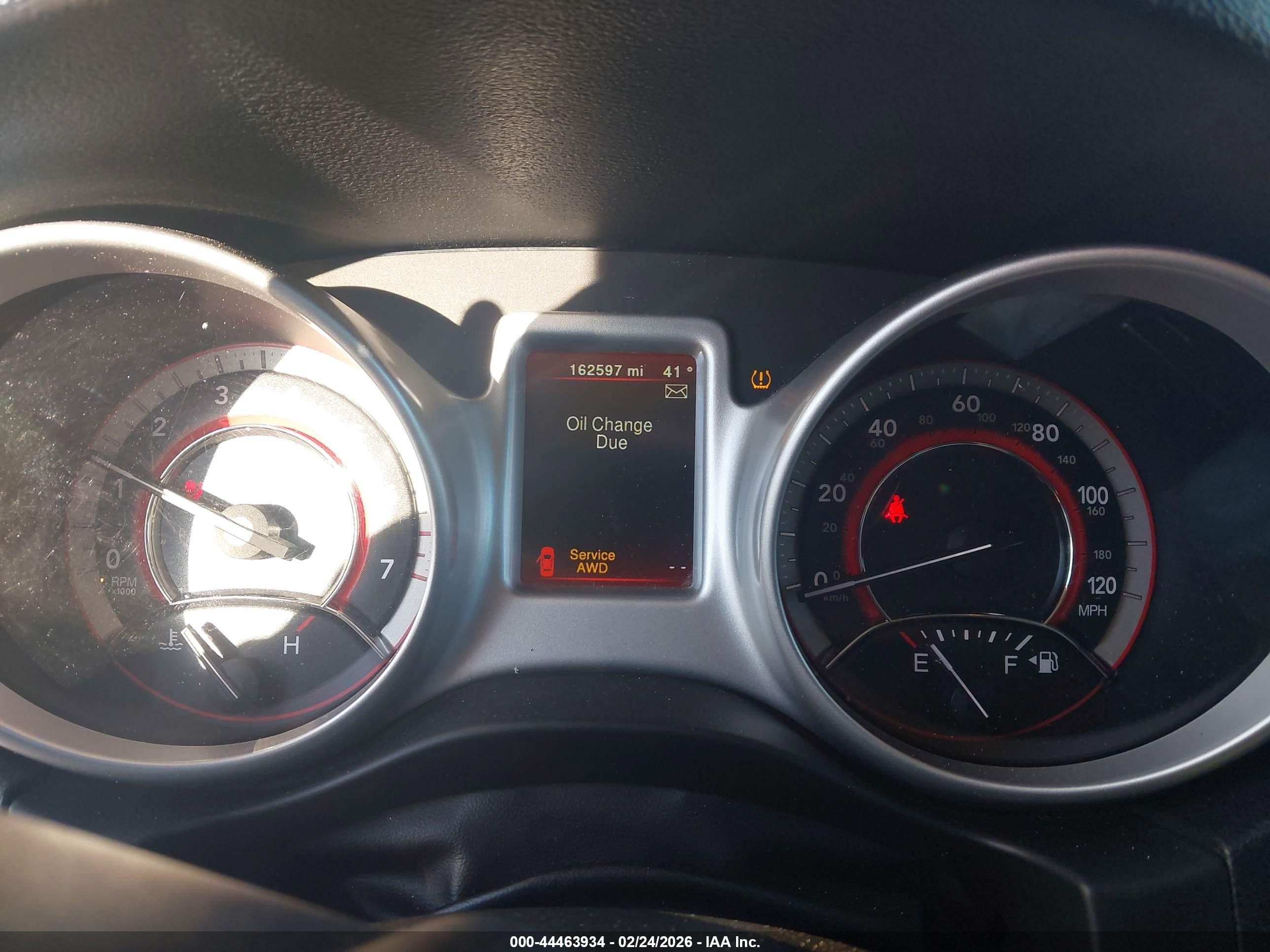 2017 Dodge Journey Se Awd Black vin: 3C4PDDAG7HT636533