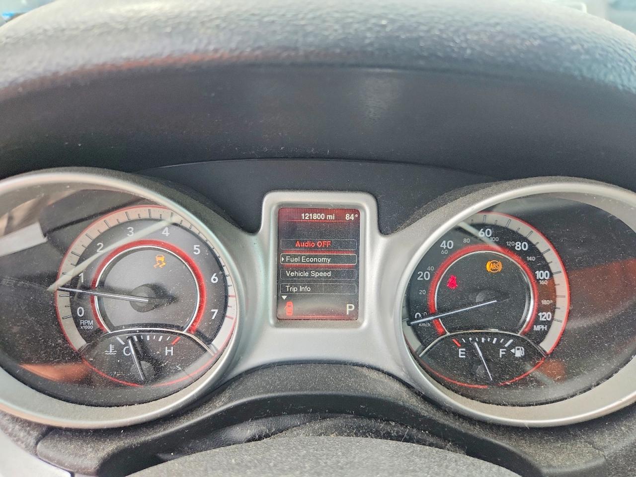 2014 Dodge Journey Se Black vin: 3C4PDDAGXET189093