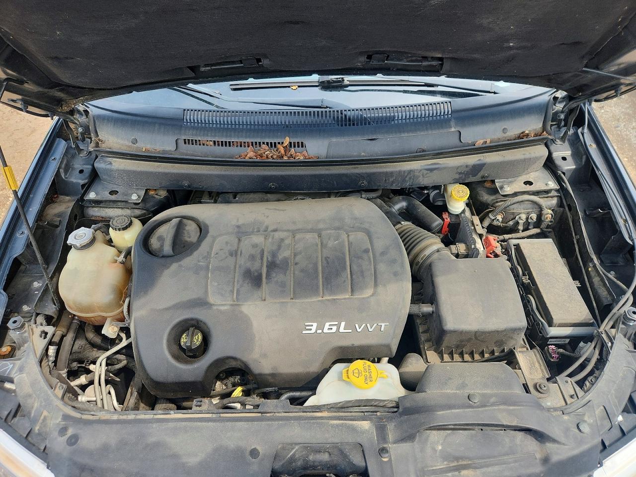 2014 Dodge Journey Se Black vin: 3C4PDDAGXET189093